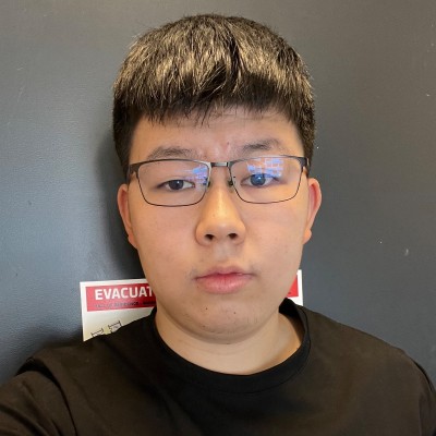 Xianghao Wang